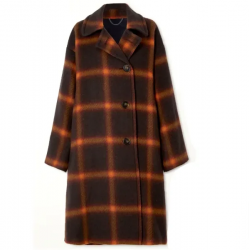 Taylor Swift Evermore Coat